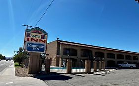 Rodeway Inn - Sfi Winnemucca