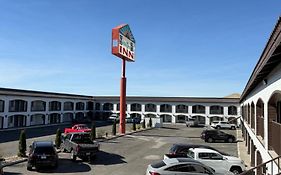 Rodeway Inn - Sfi Winnemucca