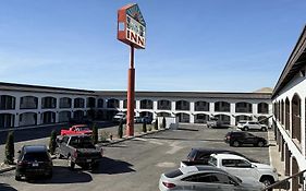 Rodeway Inn - Sfi Winnemucca